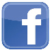 facebook button